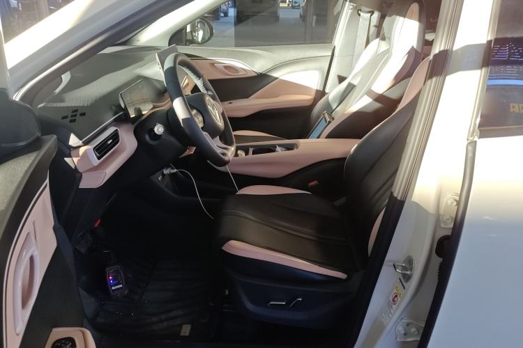 Used BYD Seagull 2025 405 km Flying Edition