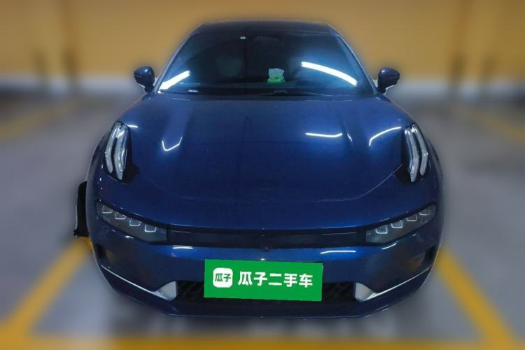 Used Zeekr 001 2023 ME Edition 100 kWh
