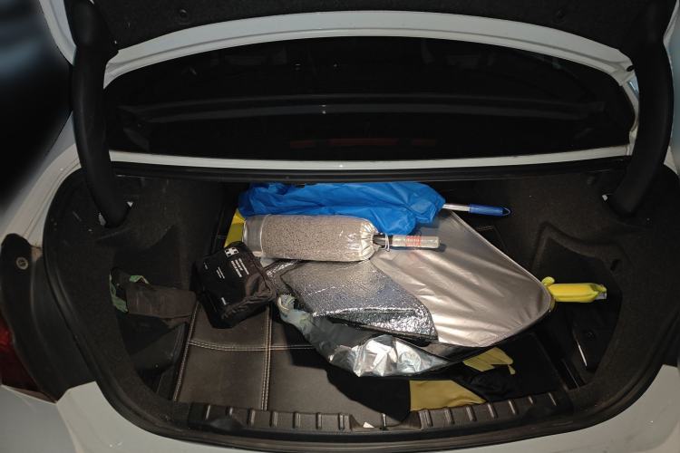 Used BMW 3 Series 2018 320i M Sport Package