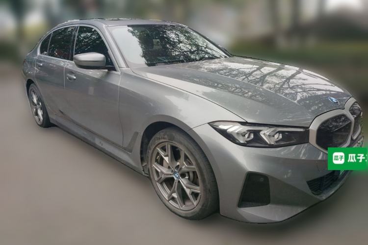 Used BMW i3 2024 eDrive 35 L