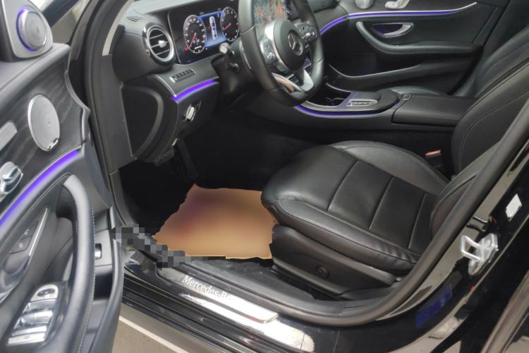 Used Mercedes-Benz E-Class 2020 Restyled E 300 L Sport Exclusive Edition