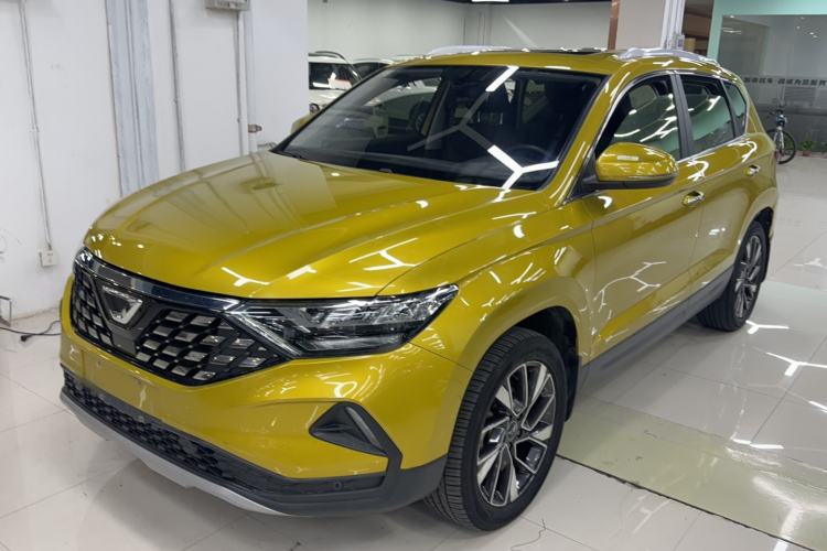 Used Jetta VS5 2019 280TSI Automatic Glory Edition Guazi used car, China used car export, Used car for sale, Used  cars, Cheapest cars for sale