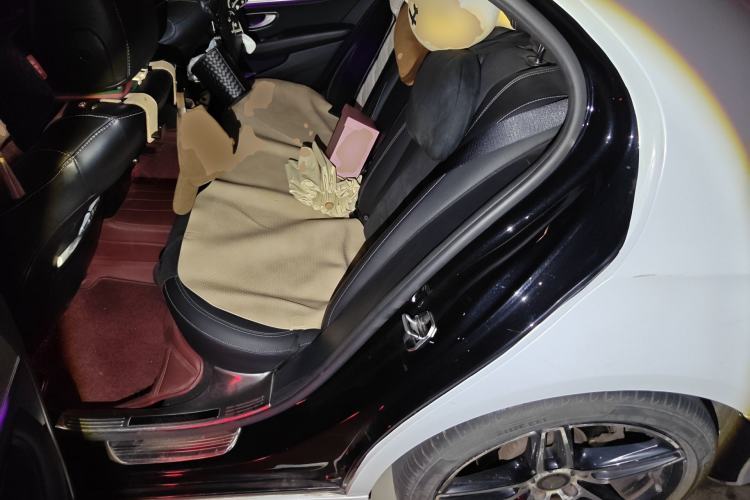 Used Mercedes-Benz E-Class 2017 E 300 Sport Edition
