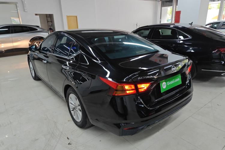 Used Nissan Teana 2021 2.0L XE Exclusive Edition
