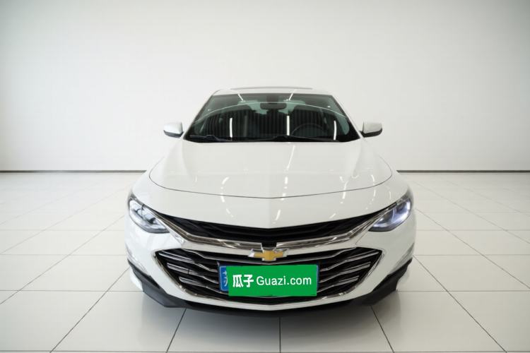 Used Chevrolet Malibu XL 2022 535T Automatic Sport Edition