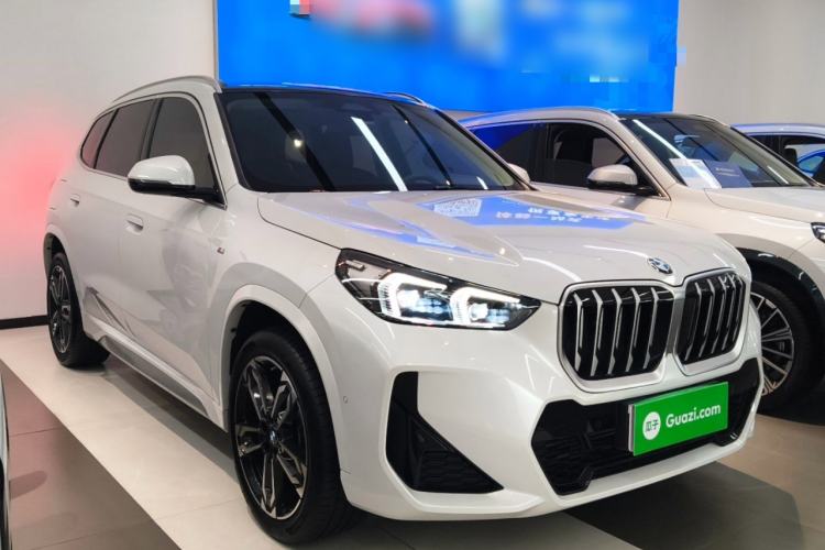 Used BMW X1 2024 sDrive25Li M Sport Package
