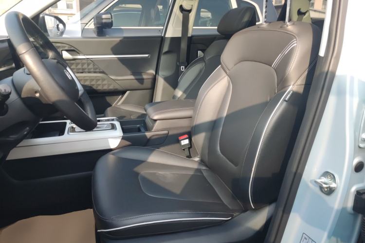 Used Hyundai ix35 2023 Musso 2.0L Prestige LUX Edition