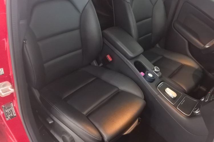 Used Mercedes-Benz B-Class 2017 B 200 Sport Edition