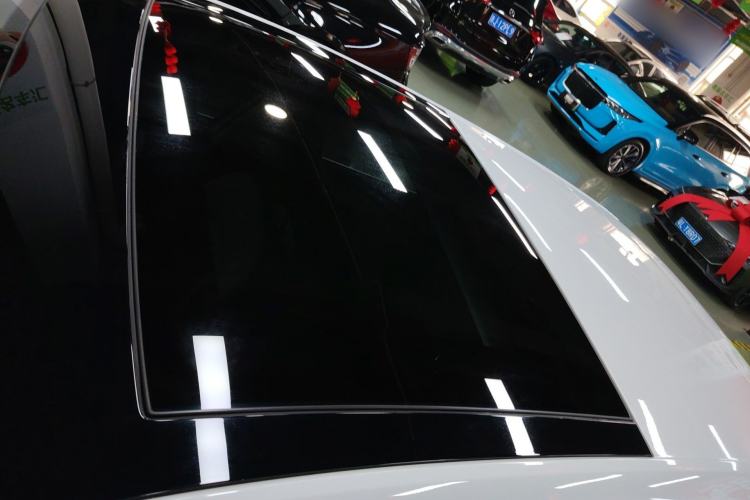 Used Volkswagen Golf 2017 230TSI Automatic Luxury Million-Vehicle Commemorative Edition