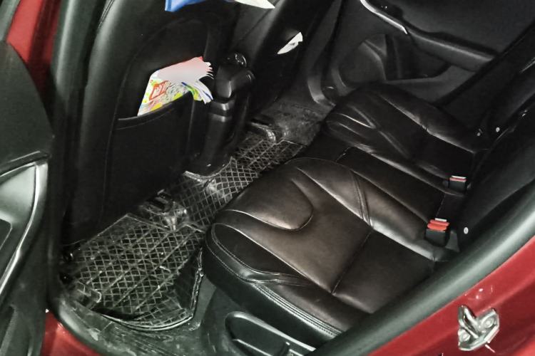 Used Volvo V40 2016 T3 Zhiyi Edition