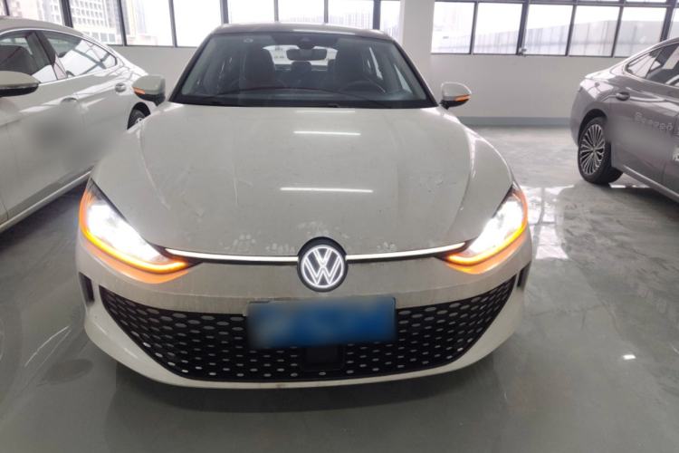 Used Volkswagen Lamando 2024 Lavida L 280TSI DSG Cool & Spicy Edition
