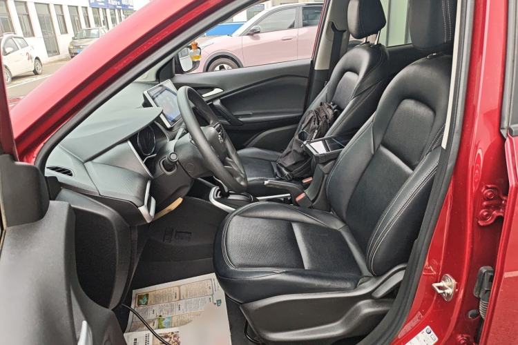 Used Chevrolet Trax 2019 Redline 335T CVT Trendy Version China VI Standard
