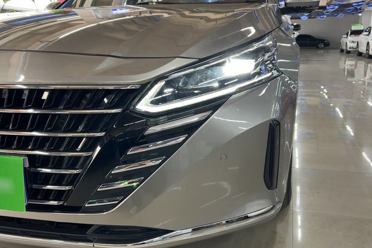 Used Nissan Teana 2022 2.0L XL-Upr Enjoyment Edition Exterior 5