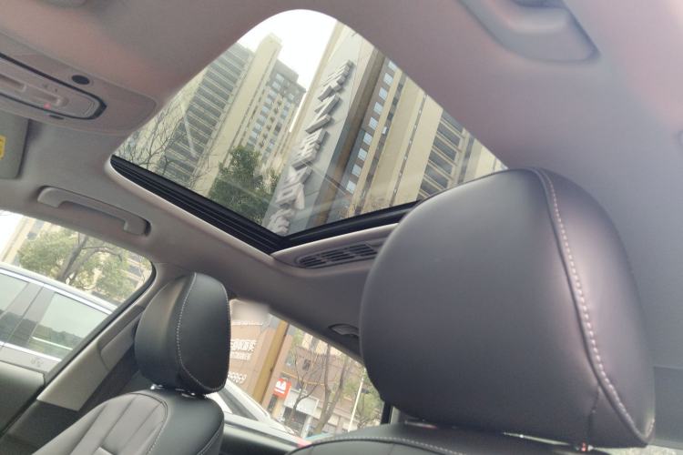 Used Audi A4L 2018 30th Anniversary Edition 40 TFSI Trendy Model