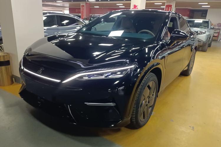 Used BYD Song L EV 2025 550 km Excellence Version
