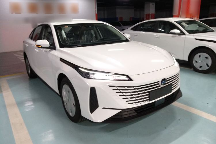 Used CHANGAN OSHAN 520 2025 Standard Edition