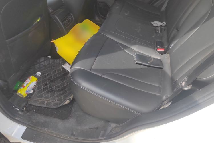 Used Haval M6 2021 PLUS 1.5T Manual Luxury Smart Connectivity Model