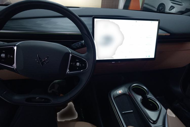 Used ARCFOX Alpha T5 2025 660 MAX
