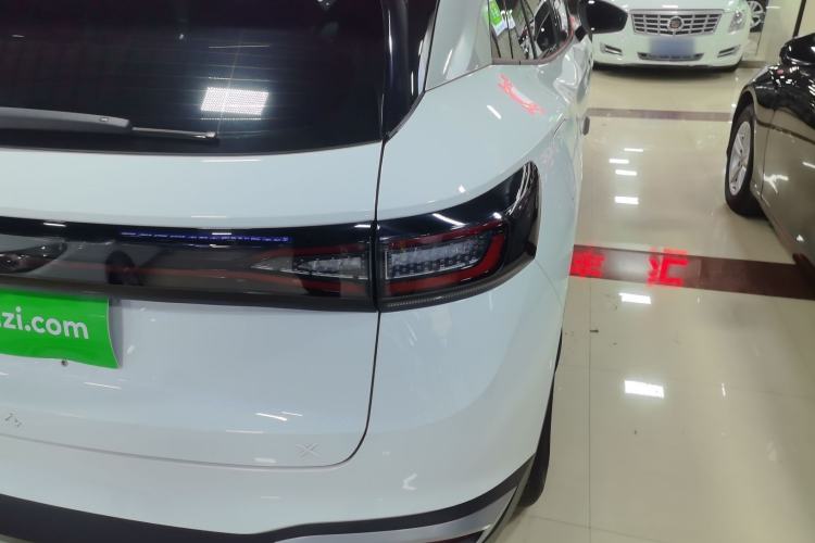 Used Volkswagen ID.4 X 2024 Pure & Smart Edition
