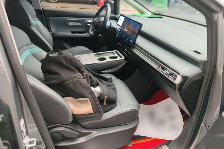 Used AION Y 2022 Plus 70 Smart Edition