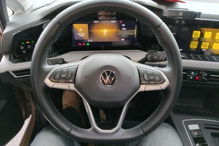 Used Volkswagen Golf 2021 280TSI DSG Pro First Edition