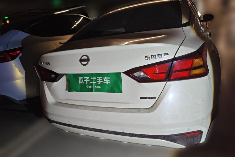 Used Nissan Teana 2021 2.0L XL Comfort Edition