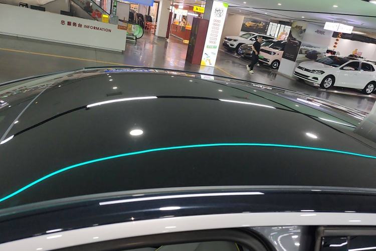 Used Volkswagen ID.3 2022 Pro Smart Edition
