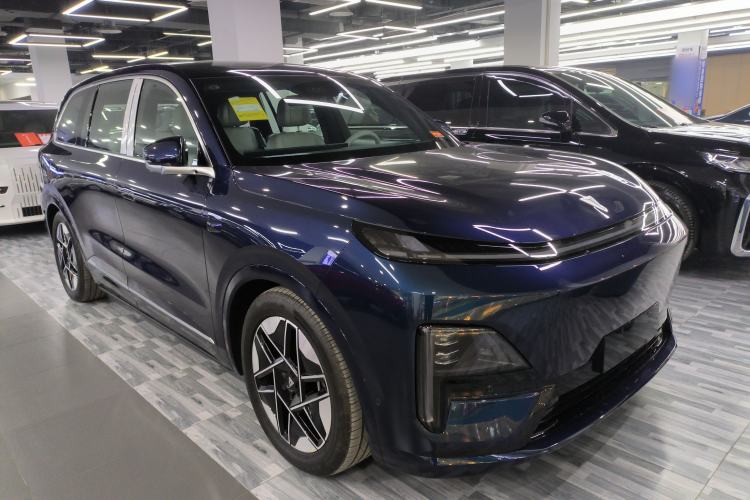 Used Deepal S09 2025 Rear-Drive Ultra