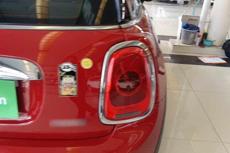 Used MINI 2016 1.5T COOPER Right Rear Taillight