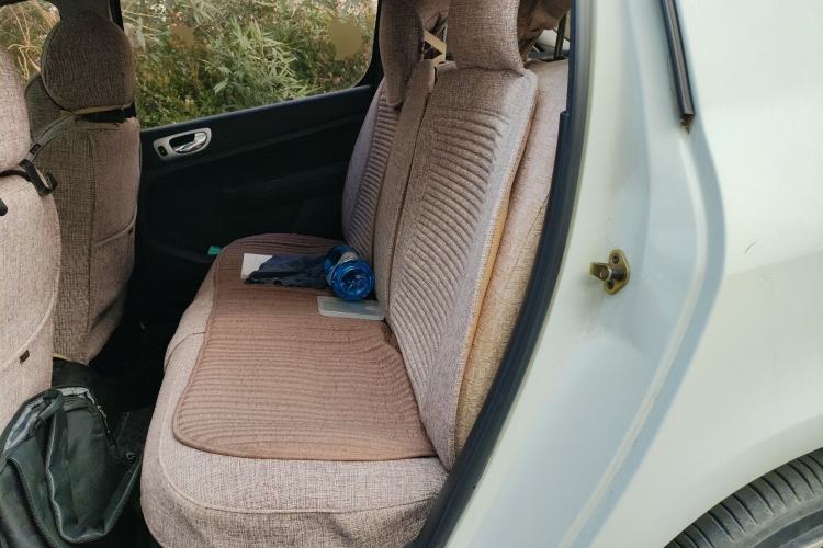 Used Peugeot 307 2013 Hatchback 1.6L Manual Comfort Edition