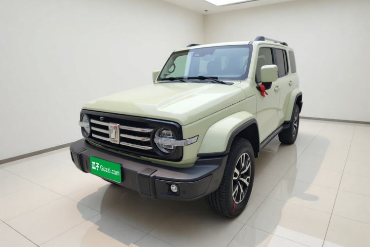 Used Tank 300 2021 City Edition 2.0T—Truly Stylish Guazi used car, China used car export, Used car for sale, Used cars, Cheapest cars for sale