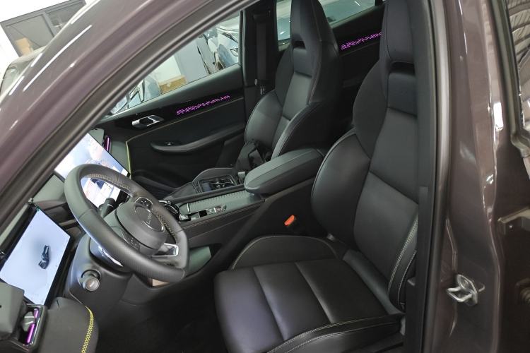 Used Lynk & Co 03 2025 2.0TD DCT Champion Edition Pro