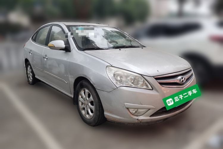 Used Hyundai Celesta 2010 1.6L MT GLS