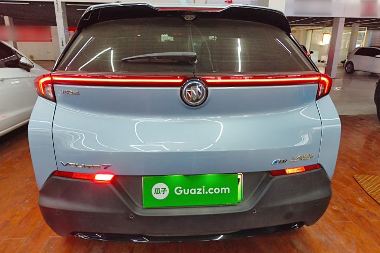 Used Buick Velite 7 2020 652E Connected Smart Car
