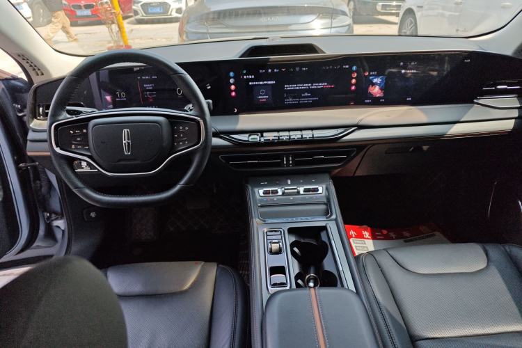 Used Lincoln Z 2022 iEnjoy Luxury Edition
