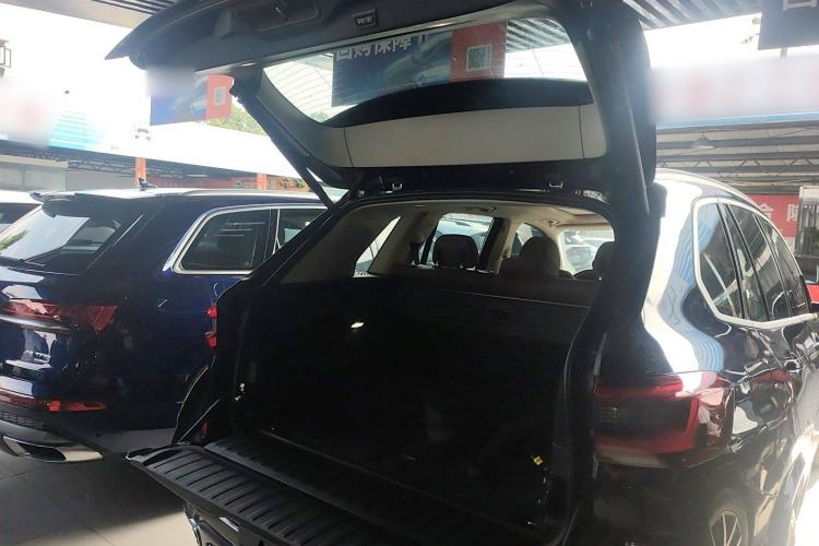 Used BMW X5 (Import) 2021 xDrive30i M Sport Package
