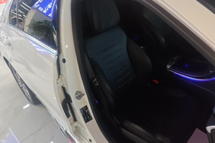 Used Mercedes-Benz C-Class 2022 Restyled C 200 L Sport Edition