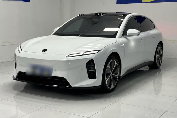 Used Nio ET5T 2025 75 kWh Touring