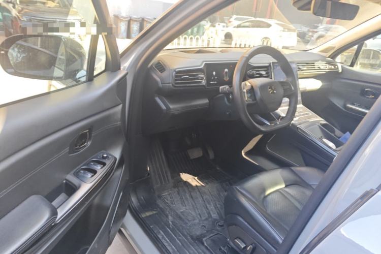 Used Nio ES6 2019 420 km Sport Version
