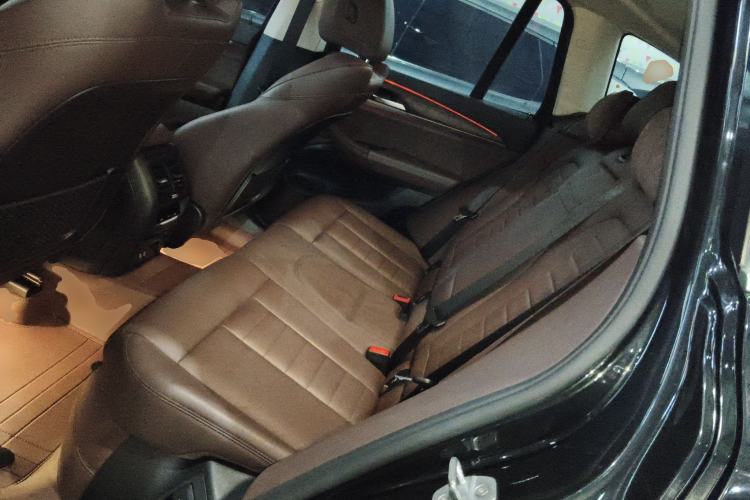 Used BMW X3 2020 xDrive28i M Sport Package