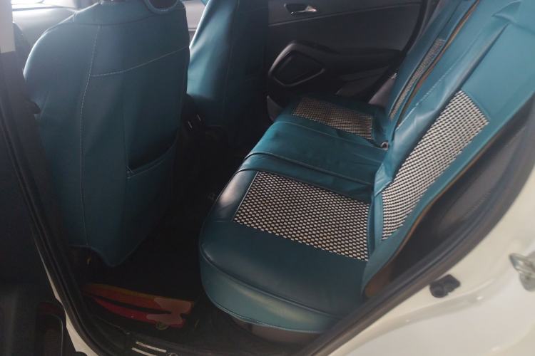 Used Hyundai ix35 2021 2.0L Automatic 2WD GLS Leading Edition
