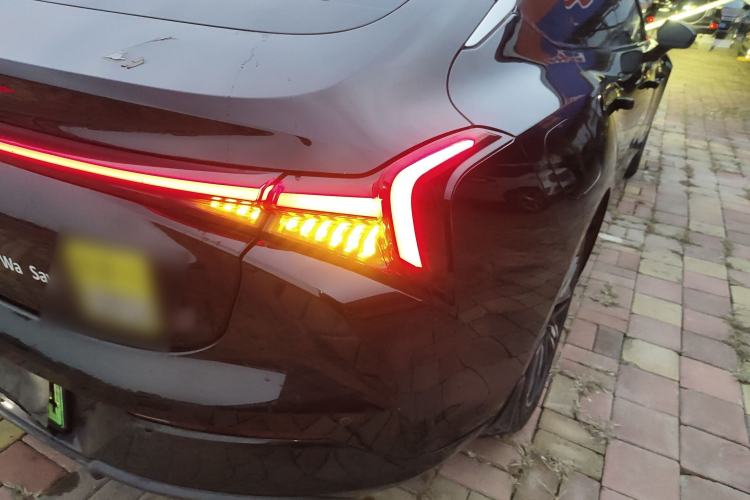 Used NETA S 2024 Revised Version Range-Extended 1060 Lite Edition