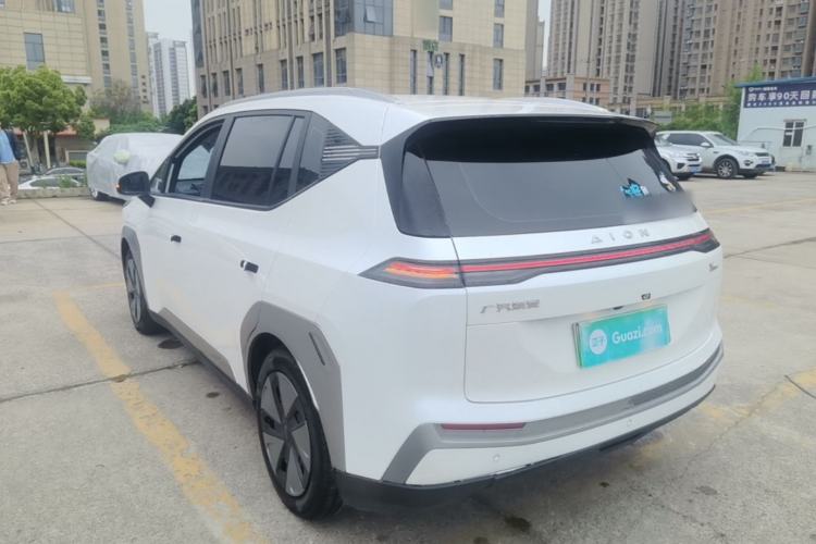 Used AION Y 2023 Plus 510 Enjoy Edition