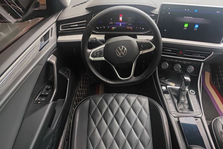 Used Volkswagen Sagitar 2023 300TSI DSG Excellence Edition