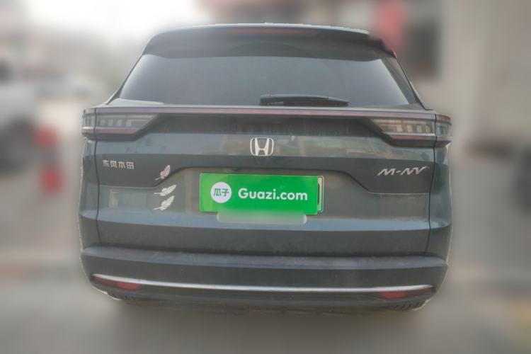 Used CIIMO M-NV 2021 Shangcheng Edition
