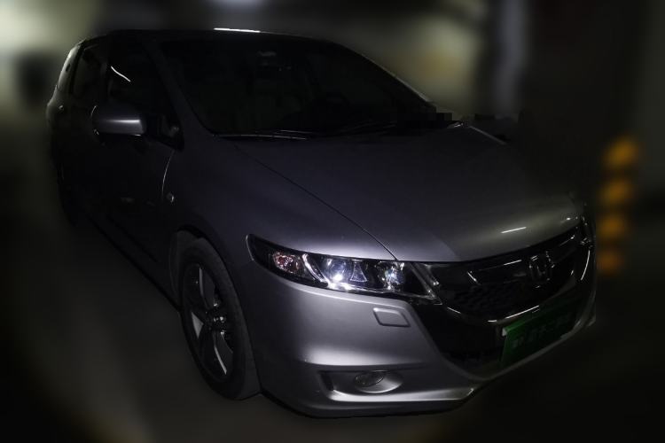 Used Honda Odyssey 2011 Jingxiu 2.4L Luxury Edition
