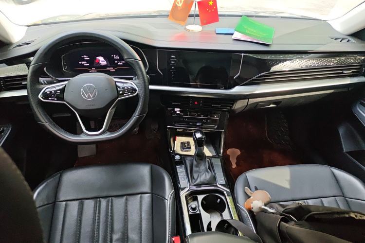 Used Volkswagen Passat 2023 Revised 330TSI Starry Elite Edition