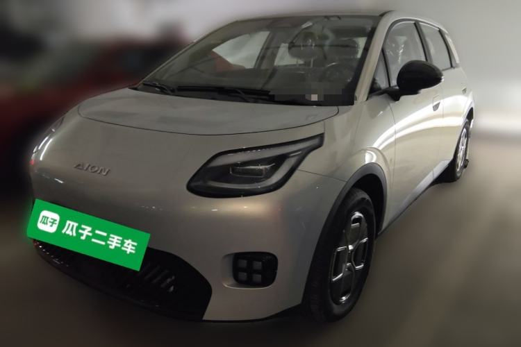 Used AION UT 2025 330 Starlight Edition