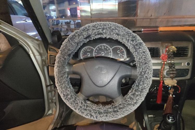 Used FAW Xiali 2012 N3 1.0L Sedan Comfort Model
