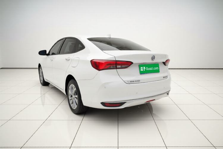 Used Buick Verano 2023 Pro Enjoyment Edition Exterior 2